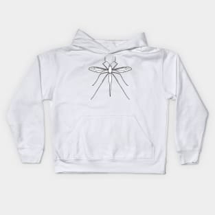 Fly Kids Hoodie